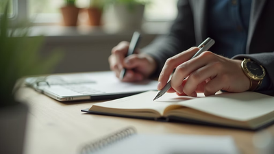 Stratégies pour une gestion de l'angoisse efficace