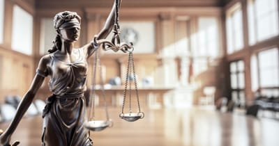 Ada County Hospital Security Trial — Sometimes the Trial Matters Even When You Don't Win