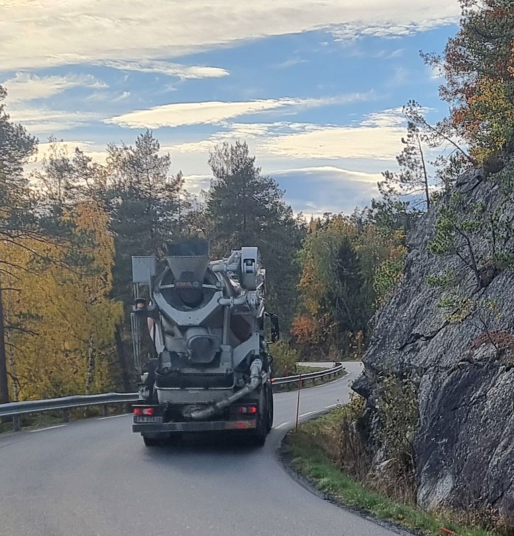 10.11.25: Agderposten: Frykter dødsulykker