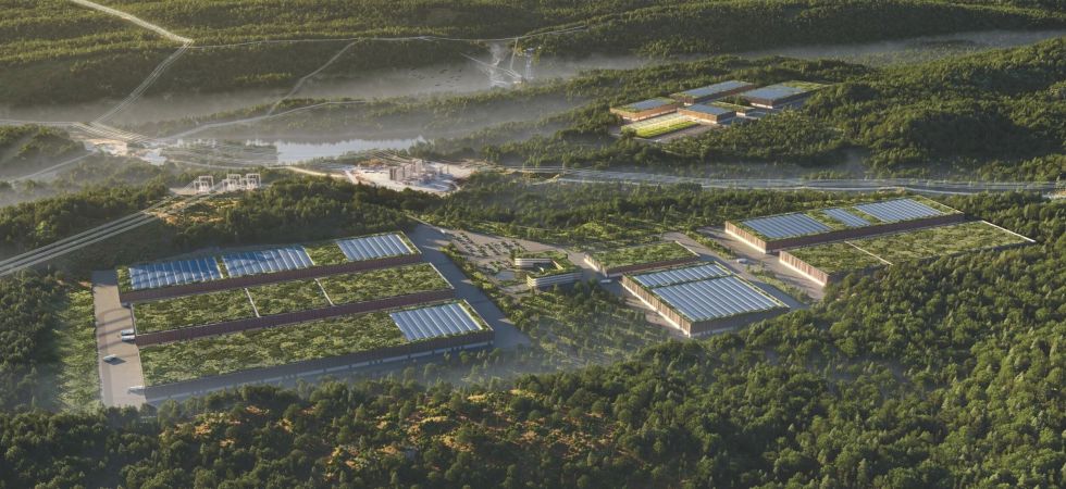 Høringsinnspill til detaljregulering av Bøylestad Energipark sept - nov 2025