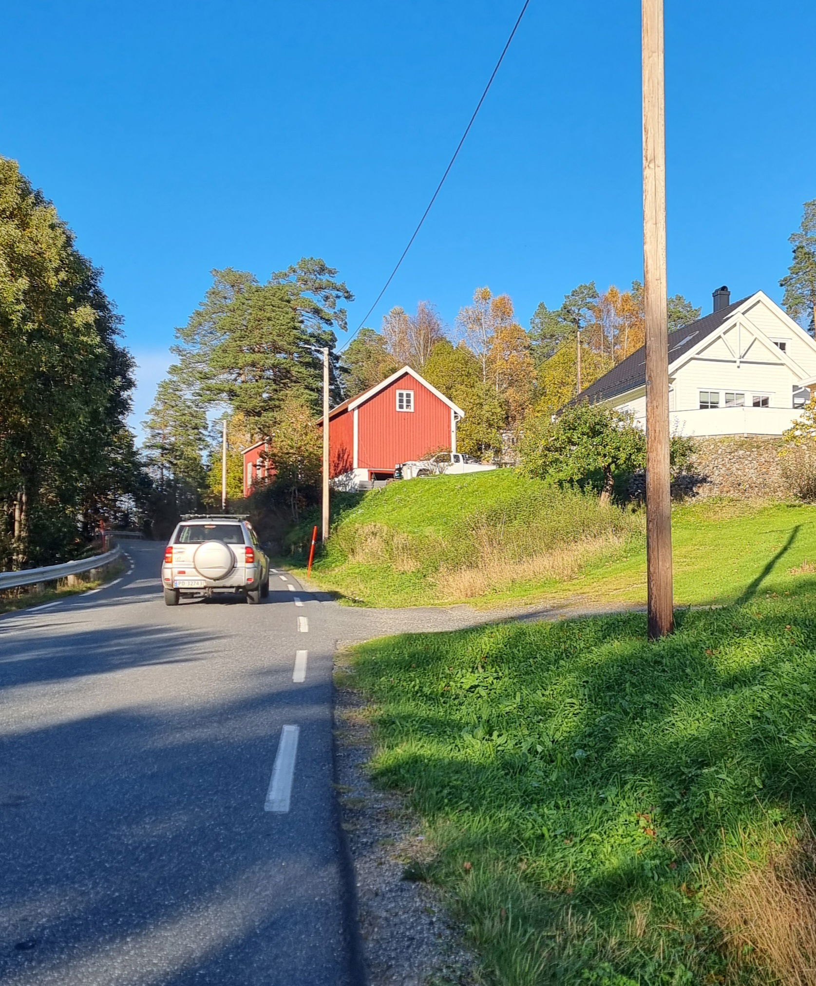 Frolendingen 25.11.25: Tvedestrand med klare krav til Bøylestad-prosjektet