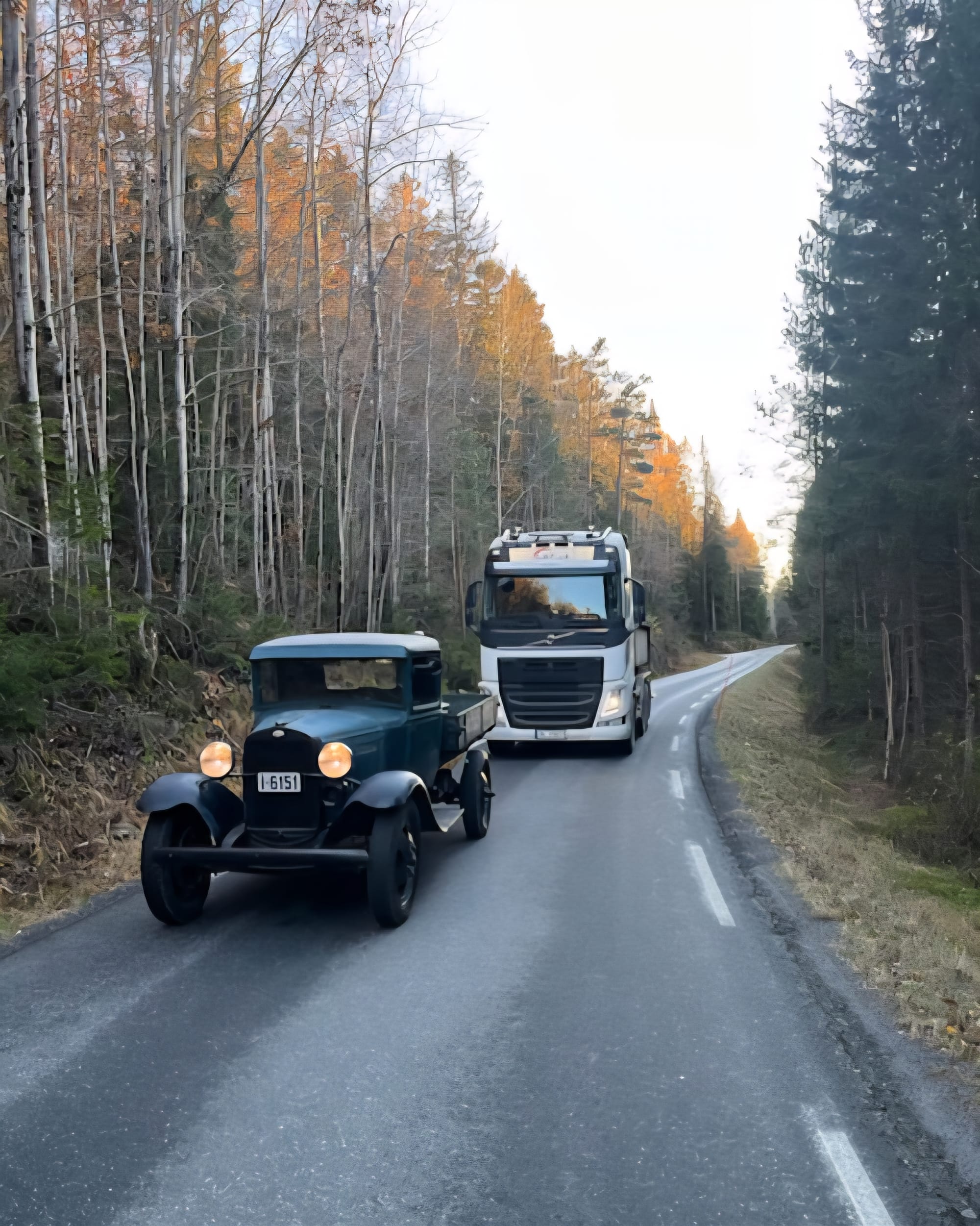 Samferdselsutvalget, Agder fylkeskommune 3.febr 2026, presentasjon av Bøylestadveien
