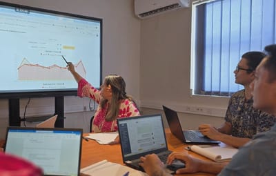 Qui sommes-nous ? image