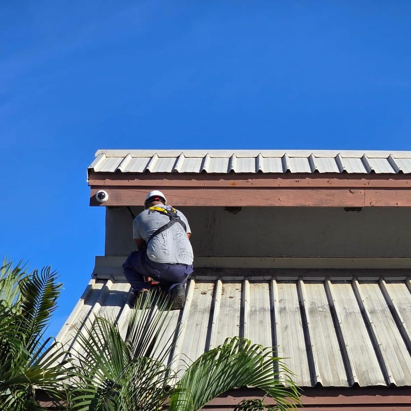 VIDEOPROTECTION & CONTROLE D'ACCES