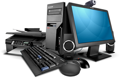 VENTE DE MATERIEL & LOGICIEL