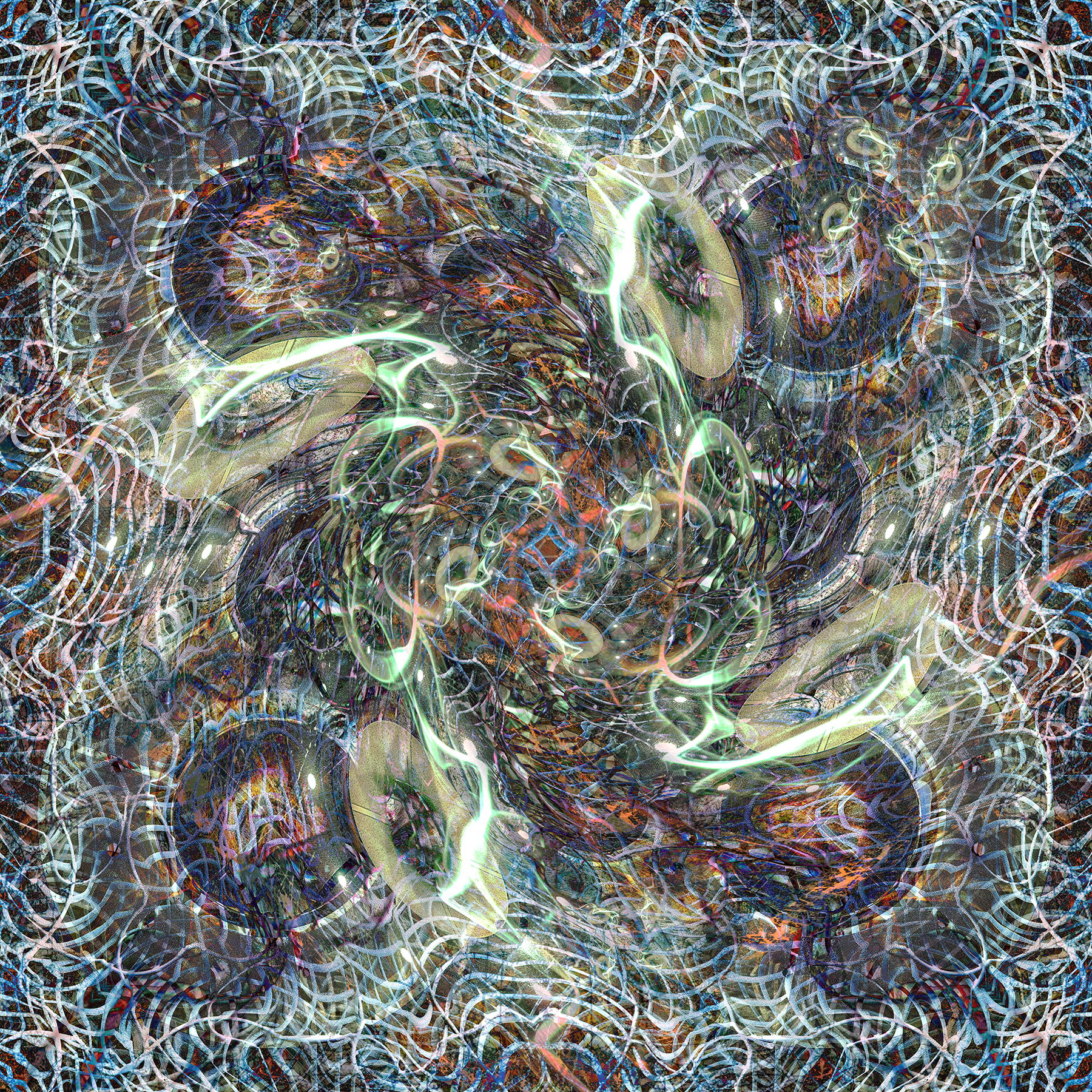 radial 57