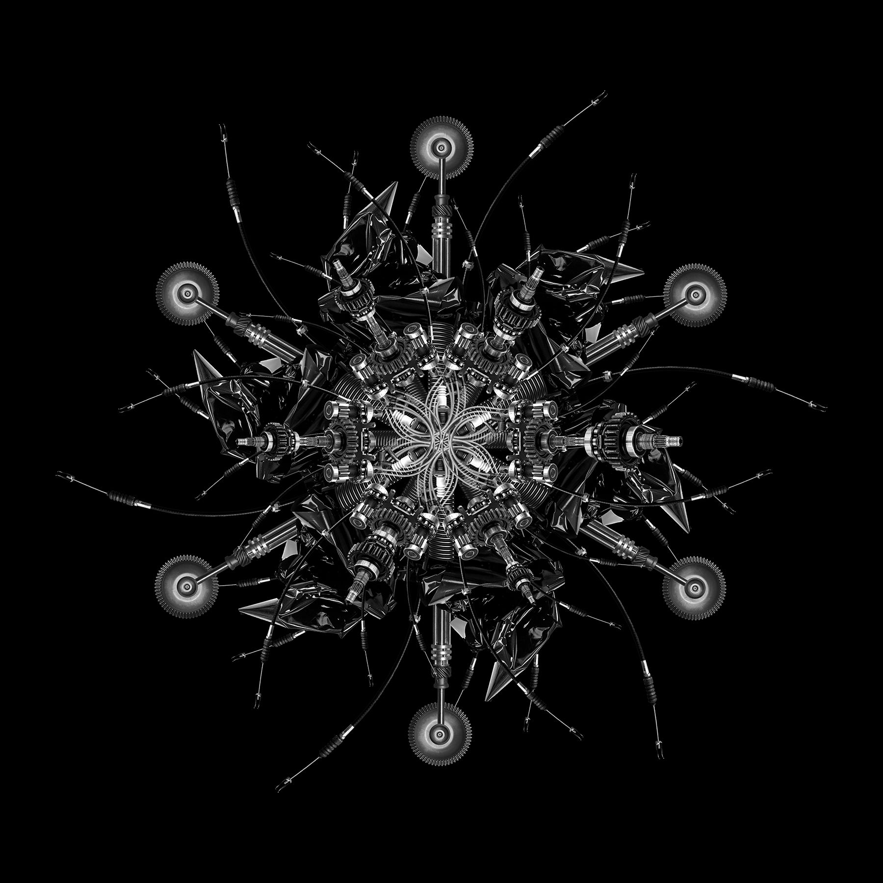 virus iv