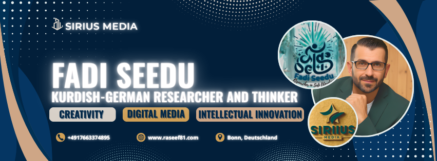 حين يسرقنا "المتحدث" من "الحديث" : لماذا لا يوجد مرجع مطلق؟| بقلم الباحث و المفكر فادي سيدو| مجلة رصيف81 الثقافية