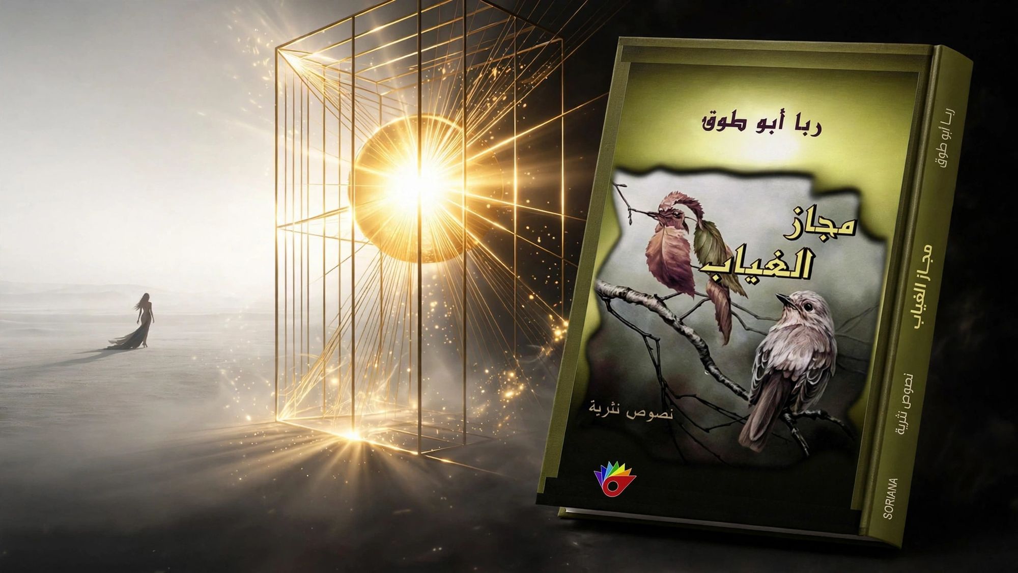 مجاز الغياب... الانتصار الجميل في ركود الوجود