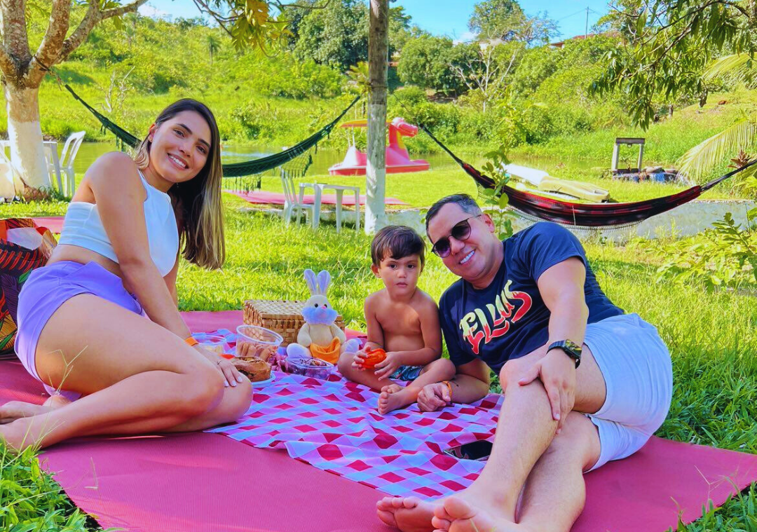 Festa na fazenda | Seu aniversário no campo