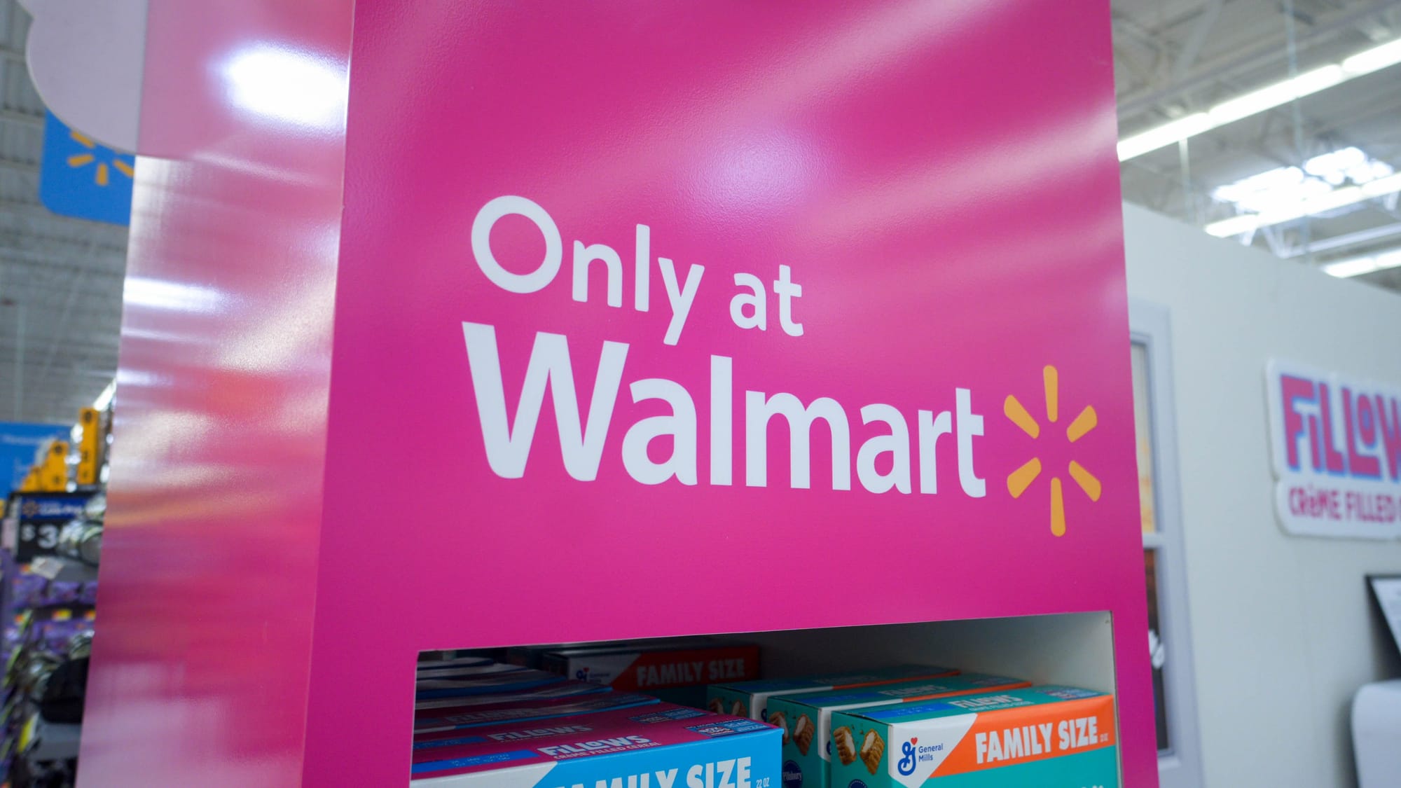 Product Launch Kitchen Discovery Experience