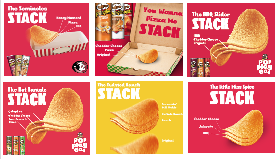 Sampling Experience with High-Profile Launch Party