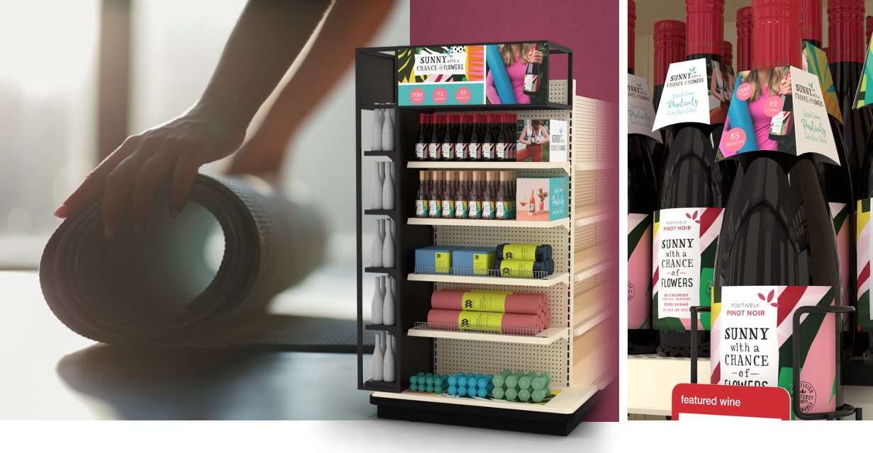 Merchant and Influencer Box