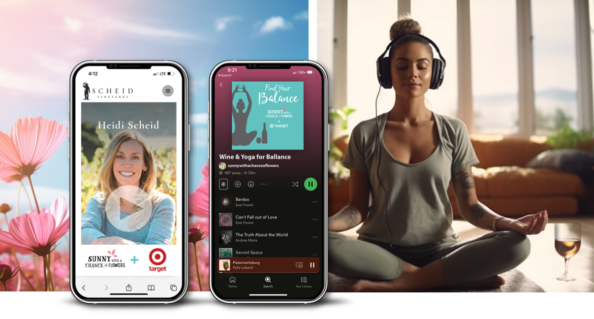 Merchant and Influencer Box