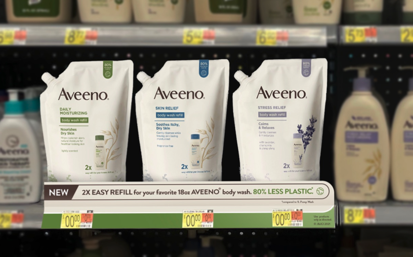 Love Your Skin. Love Our Planet.