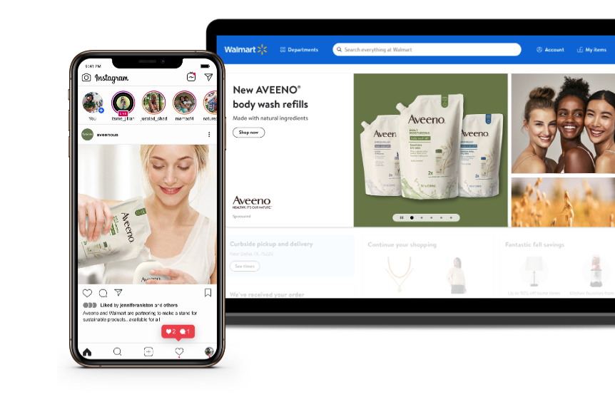 Love Your Skin. Love Our Planet.