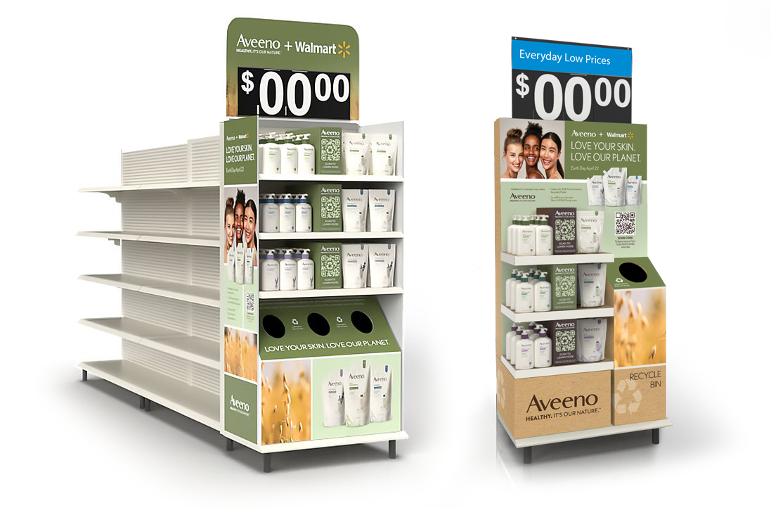 Love Your Skin. Love Our Planet.