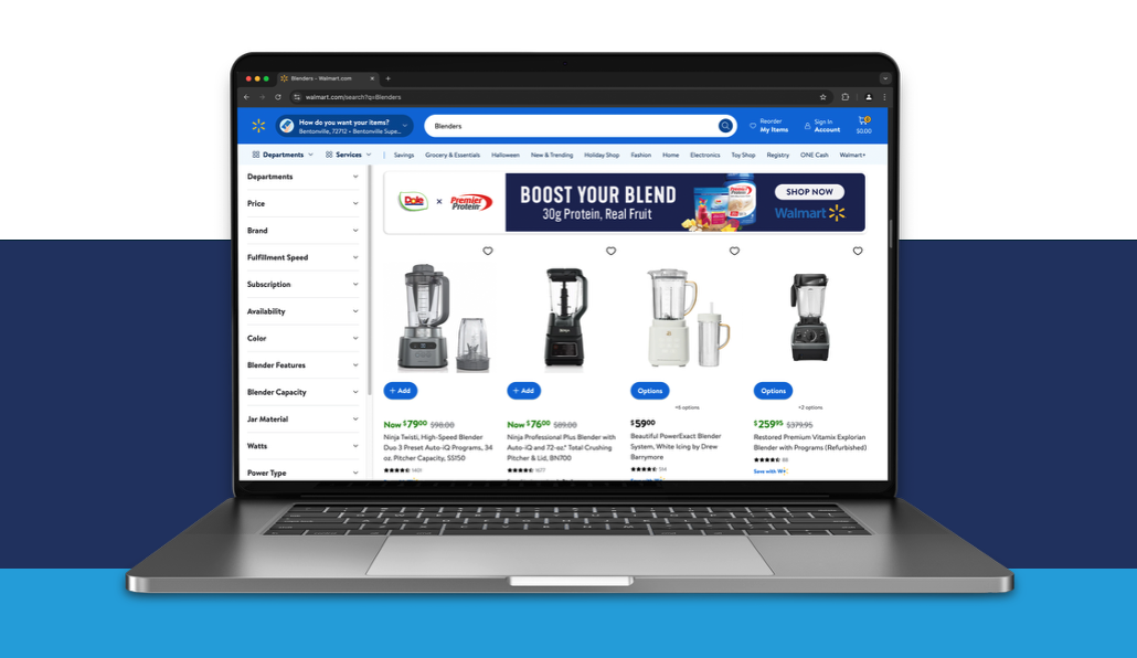 Dole + Premier Multi-Retailer Promotion