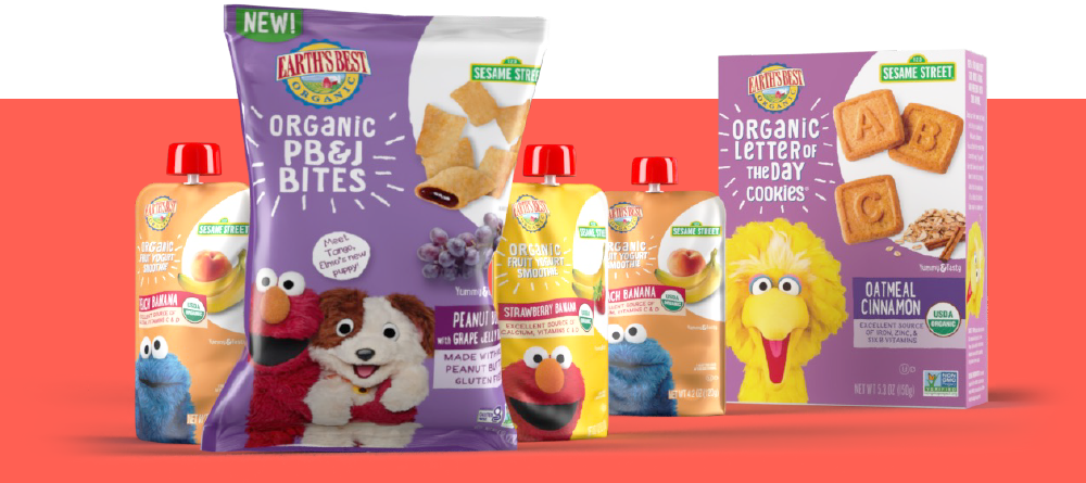 Interactive Store Experience • Photo Op • Augmented Sampling