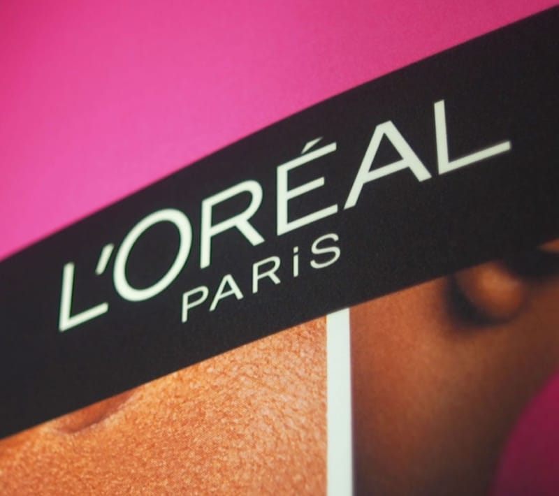 L'ORÉAL Buzzworthy Beauty