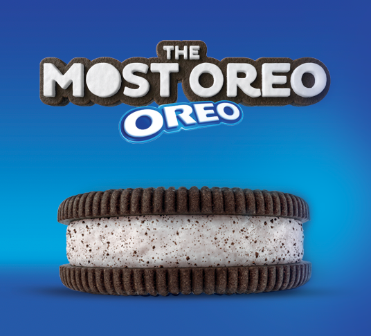 The MOST Oreo Launch Tour