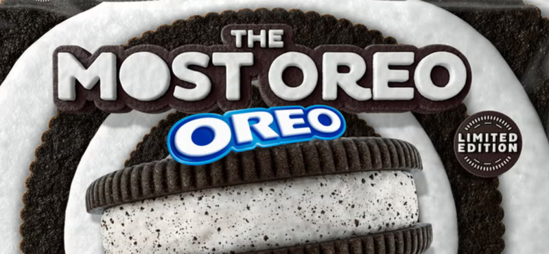 The MOST Oreo Launch Tour