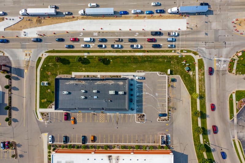 Affordable Drone Video Services in NYC: Bringing Cinematic Quality to Your Projects