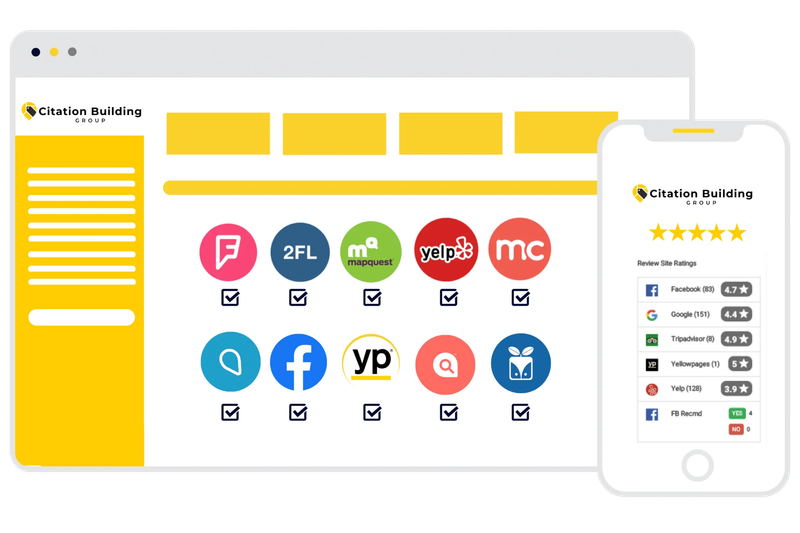 Drive Local Customers with a Reliable Local Citations Service