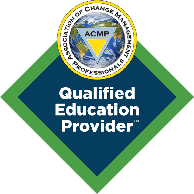 CCMP Qualified Education Provider