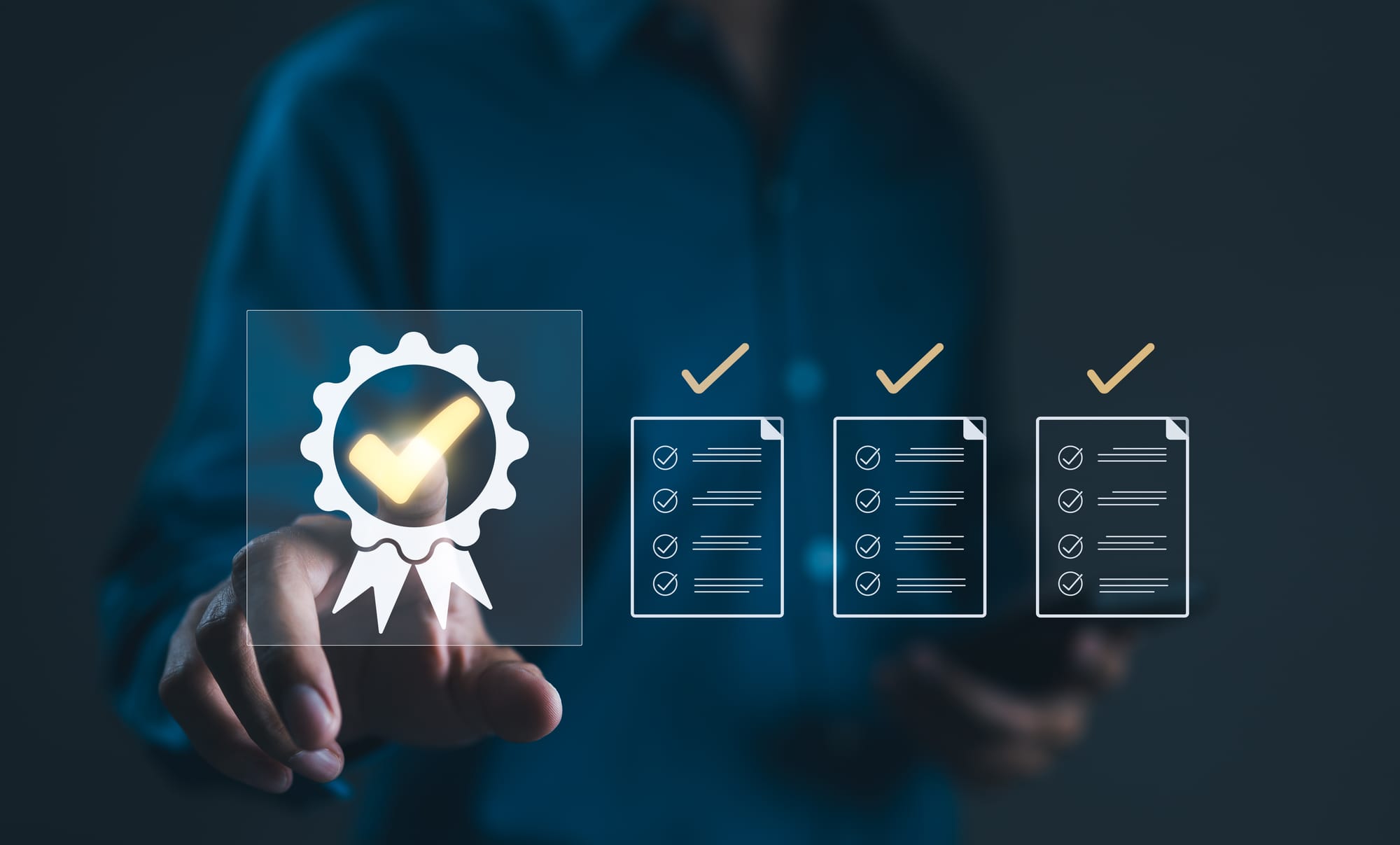 IDC Q&A DOCUMENT ON SELECTING THE APPROPRIATE ZTNA VENDOR: ESSENTIAL READING.