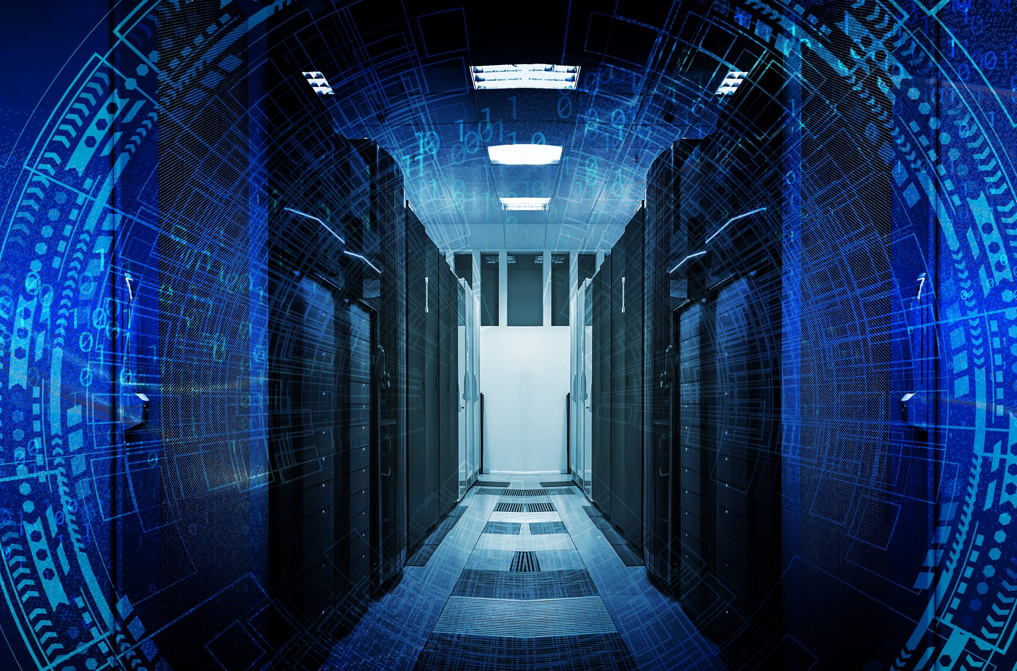 FUTURE TRENDS IN EDGE DATA CENTERS