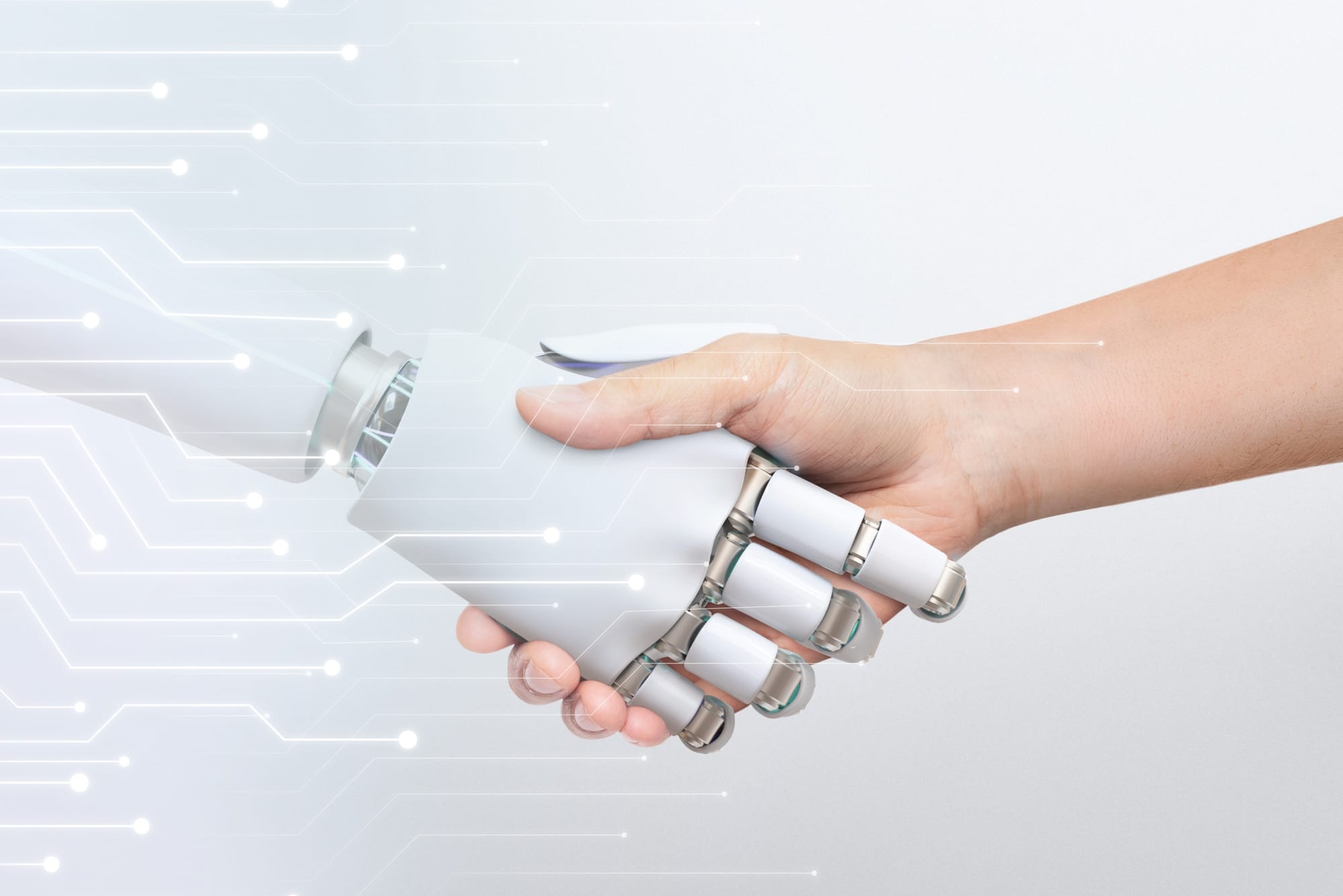 OAS - A STRATEGIC PATHWAY TO EMBRACING AI