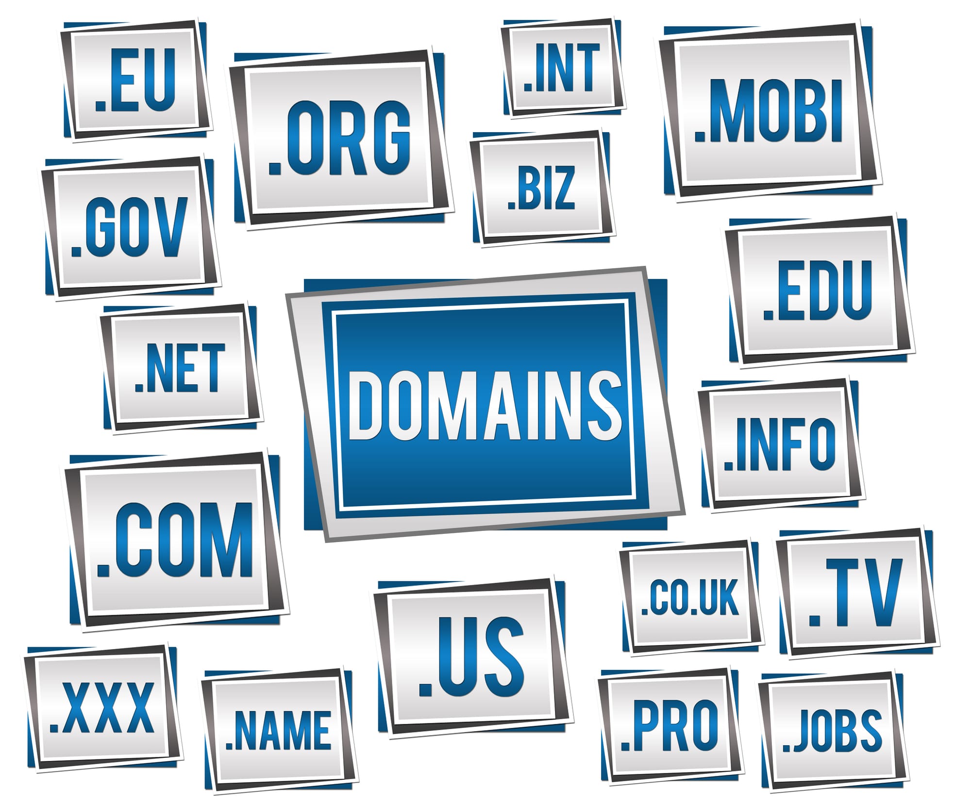 OAS EXPLAINS - DOMAINS IN A CITRIX ENVIRONMENT