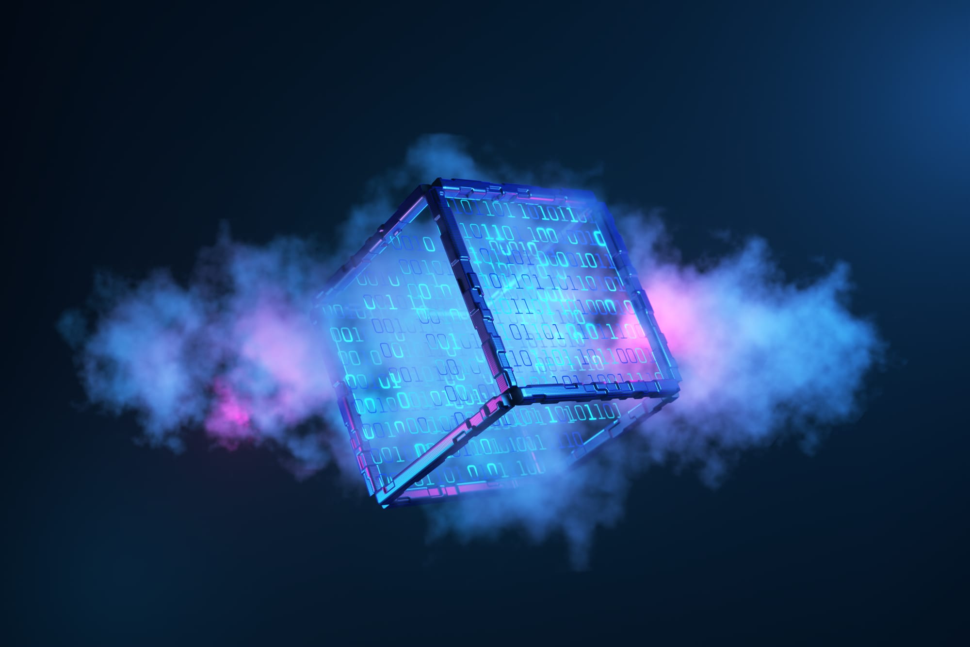 OAS EXPLAINS - CLOUD SERVICES, THE CORNERSTONE OF MODERN TECHNOLOGY INFRASTRUCTURE