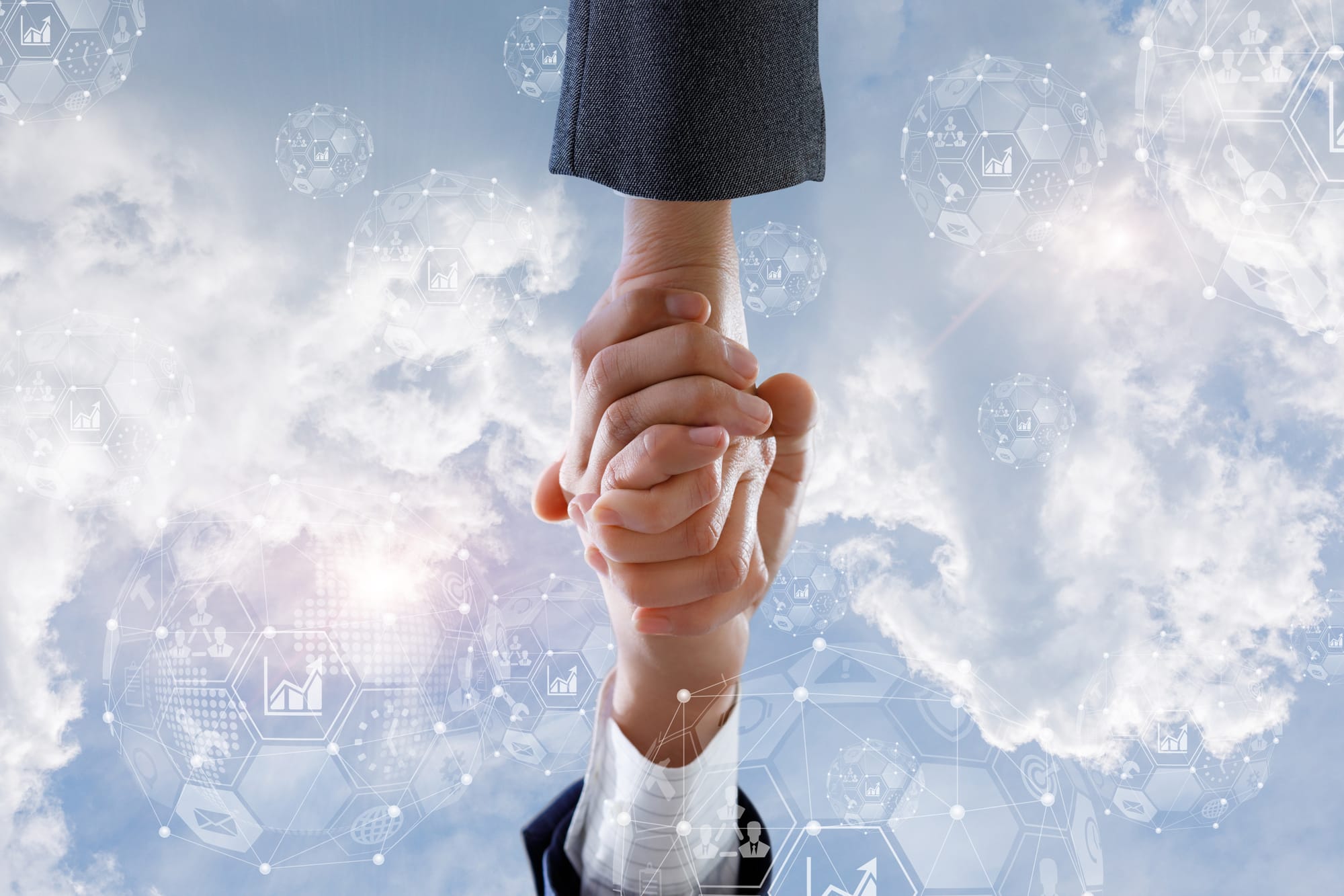 OAS EXPLAINS - THE BENEFITS OF THE STRATEGIC ALIGNMENT BETWEEN CITRIX AND UNICON