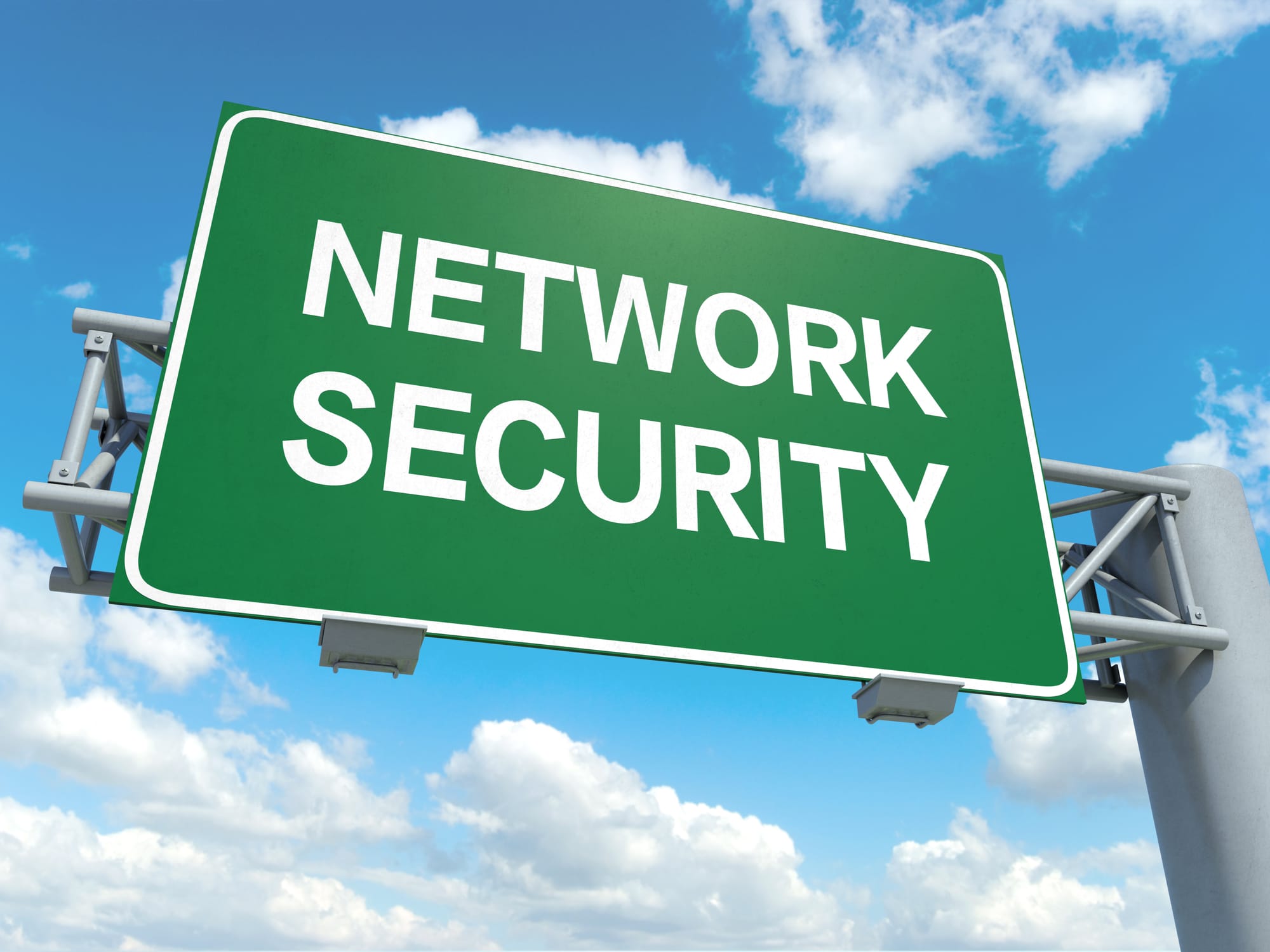 OAS - A BRIEF OVERVIEW OF CITRIX'S NETWORK SECURITY SOLUTIONS