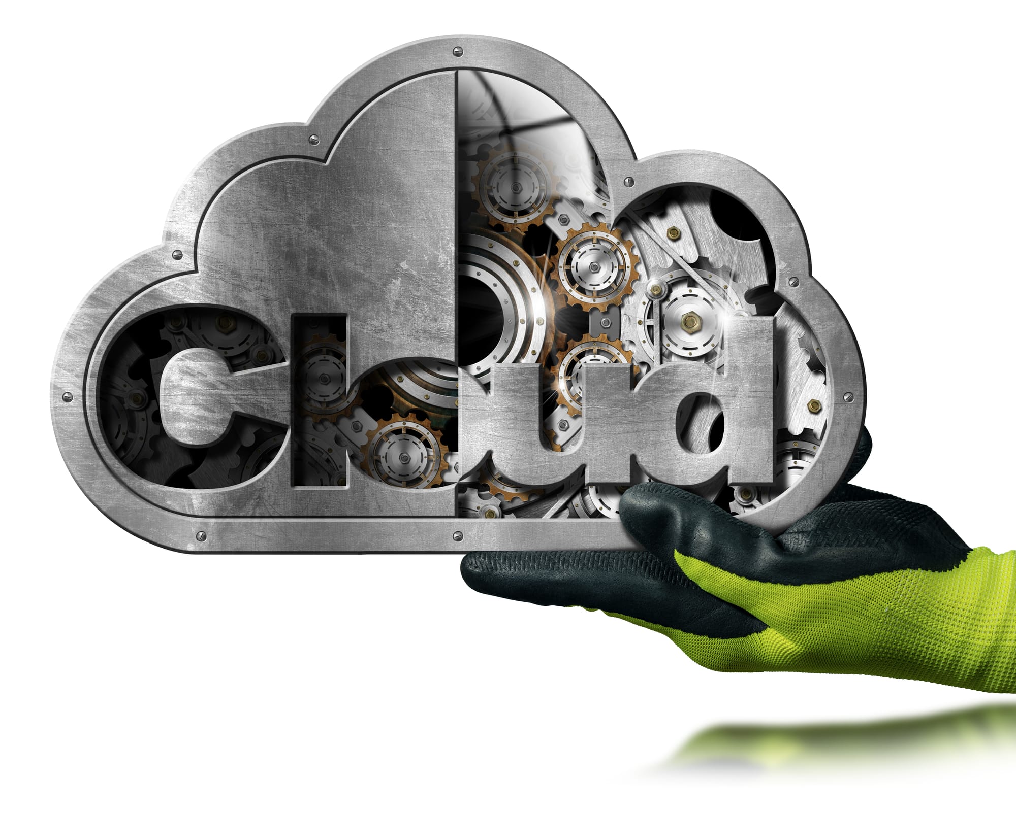 OAS EXPLAINS: THE OPTIMIZING CITRIX HYBRID MULTI-CLOUD WITH AUTOMATION TOOLS