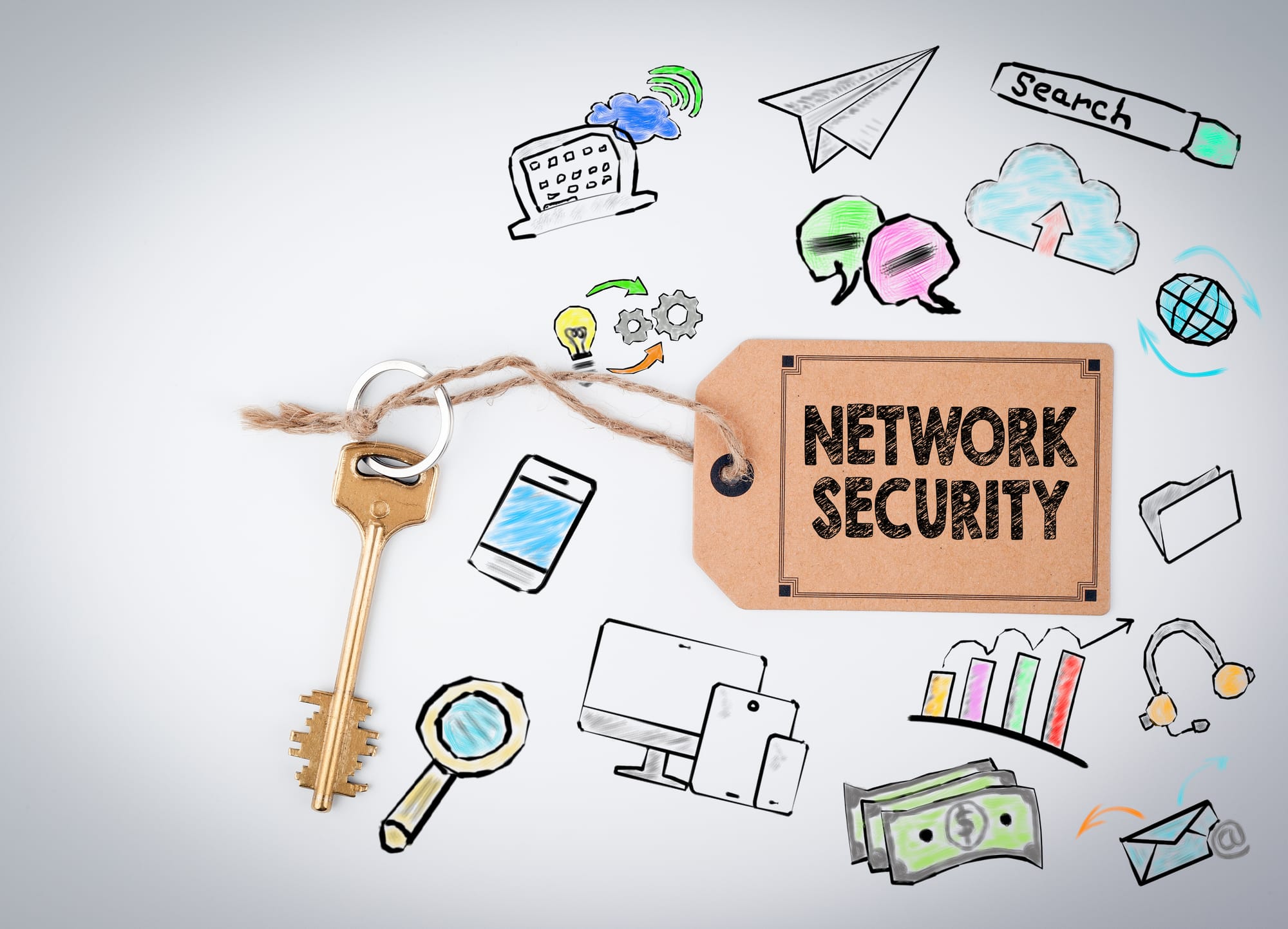 THE SIGNIFICANCE OF DISTINGUISHING MANAGEMENT AND DATA PLANES - THE POWER OF NETSCALER SECURE ACCESS