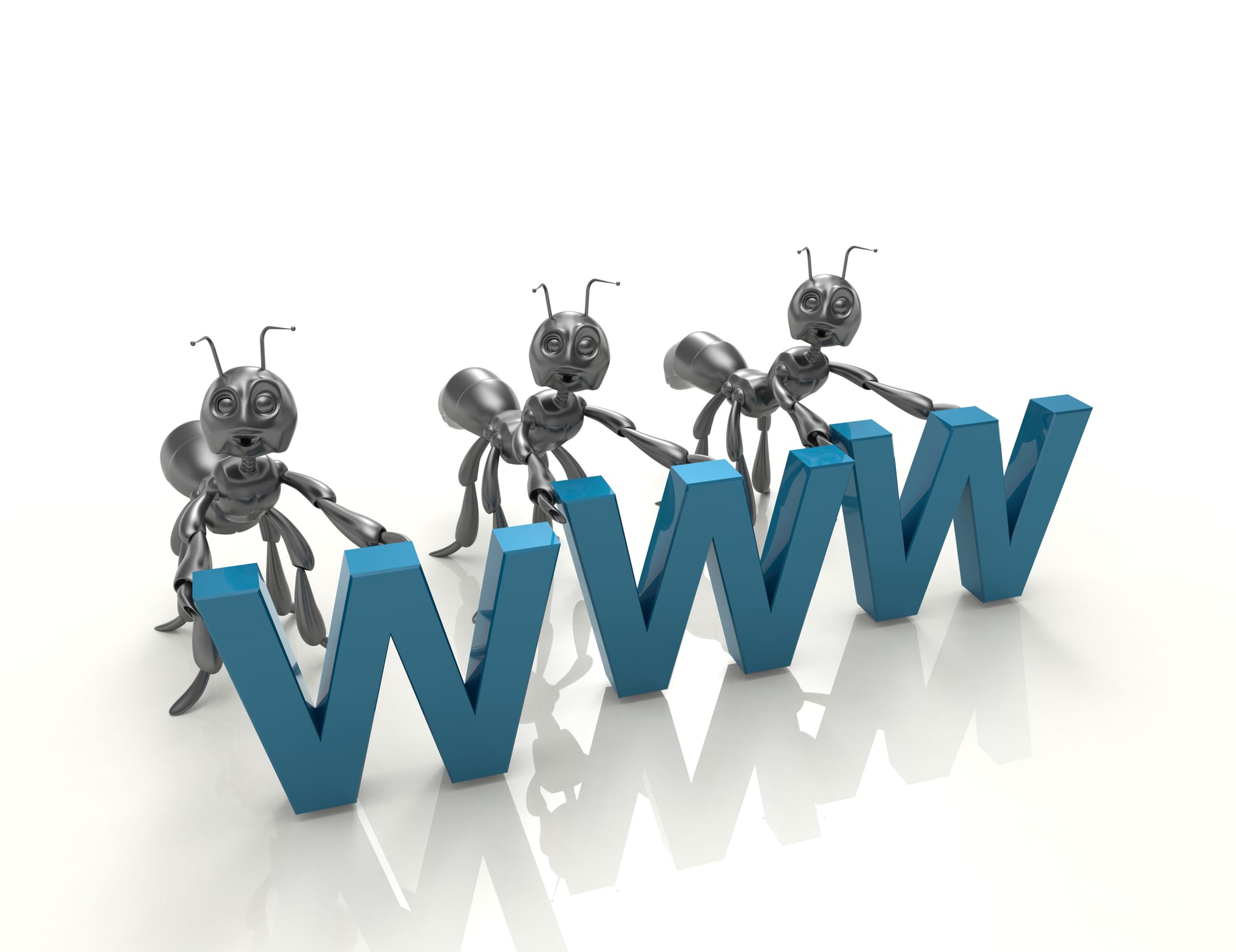 OAS - EXPLORING THE DUAL NATURE OF WEB CRAWLERS AND NETSCALER COUNTER MEASURES