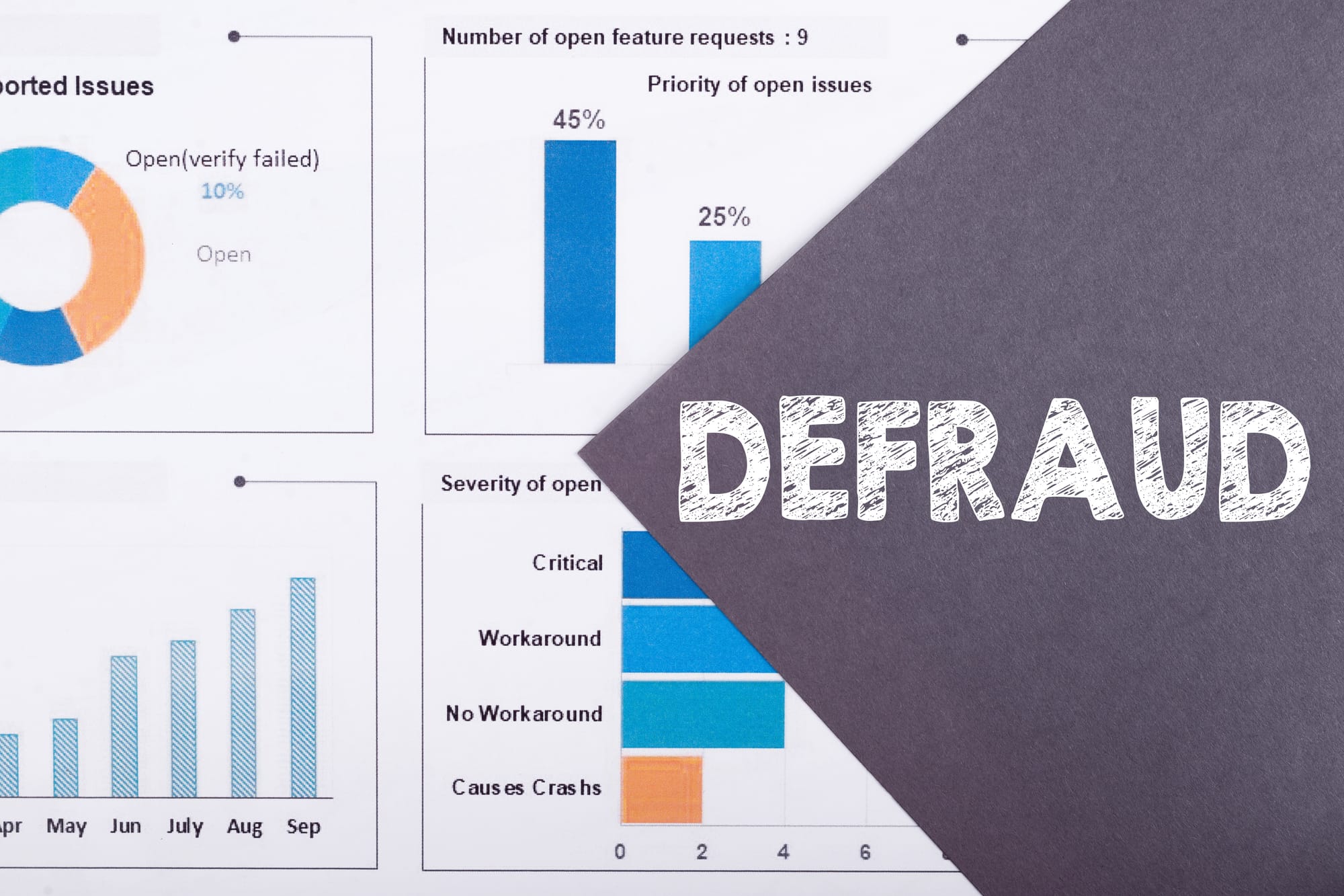 EVALUATING CITRIX'S DaaS' INDUSTRY LEADERSHIP ACCORDING TO GARTNER® REPORTs