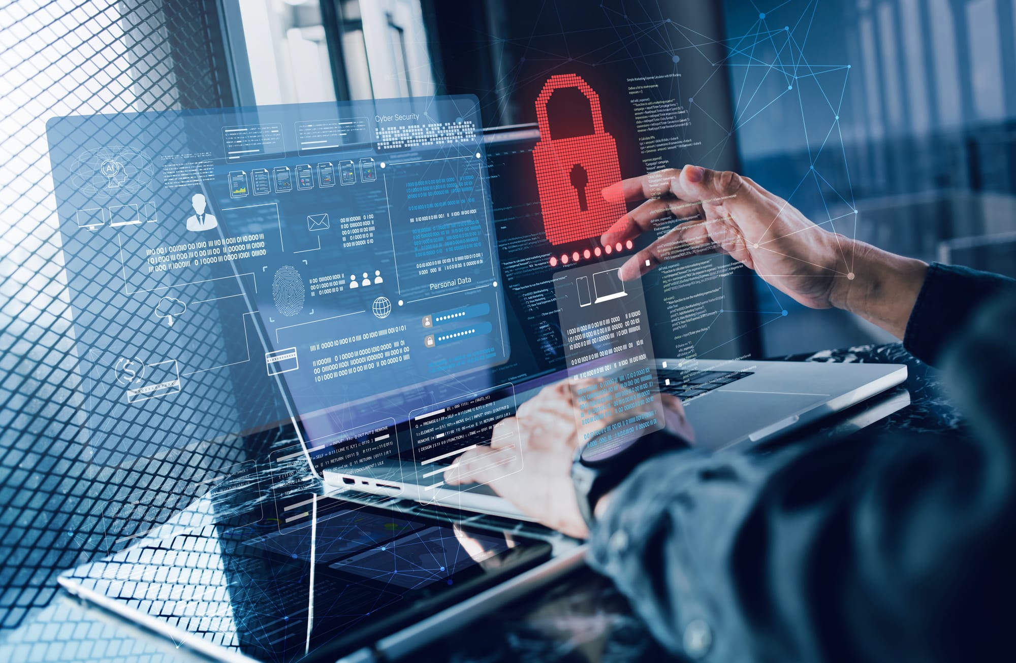 OAS EXPLAINS: WHAT'S NEXT FOR ENDPOINT PROTECTION