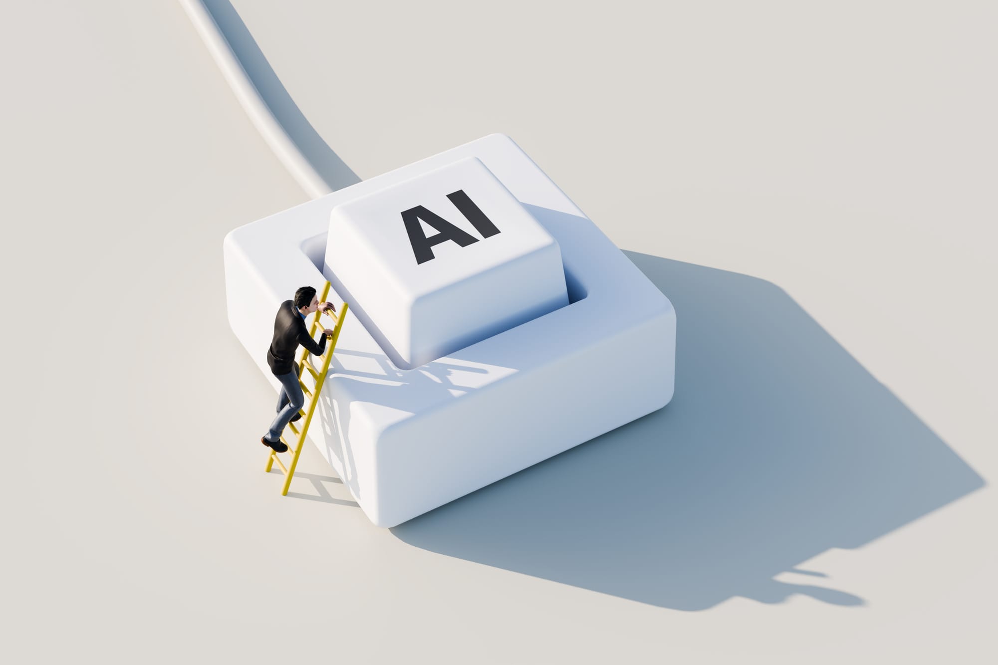 SHADOW AI AND ITS PARALLELS TO SHADOW IT