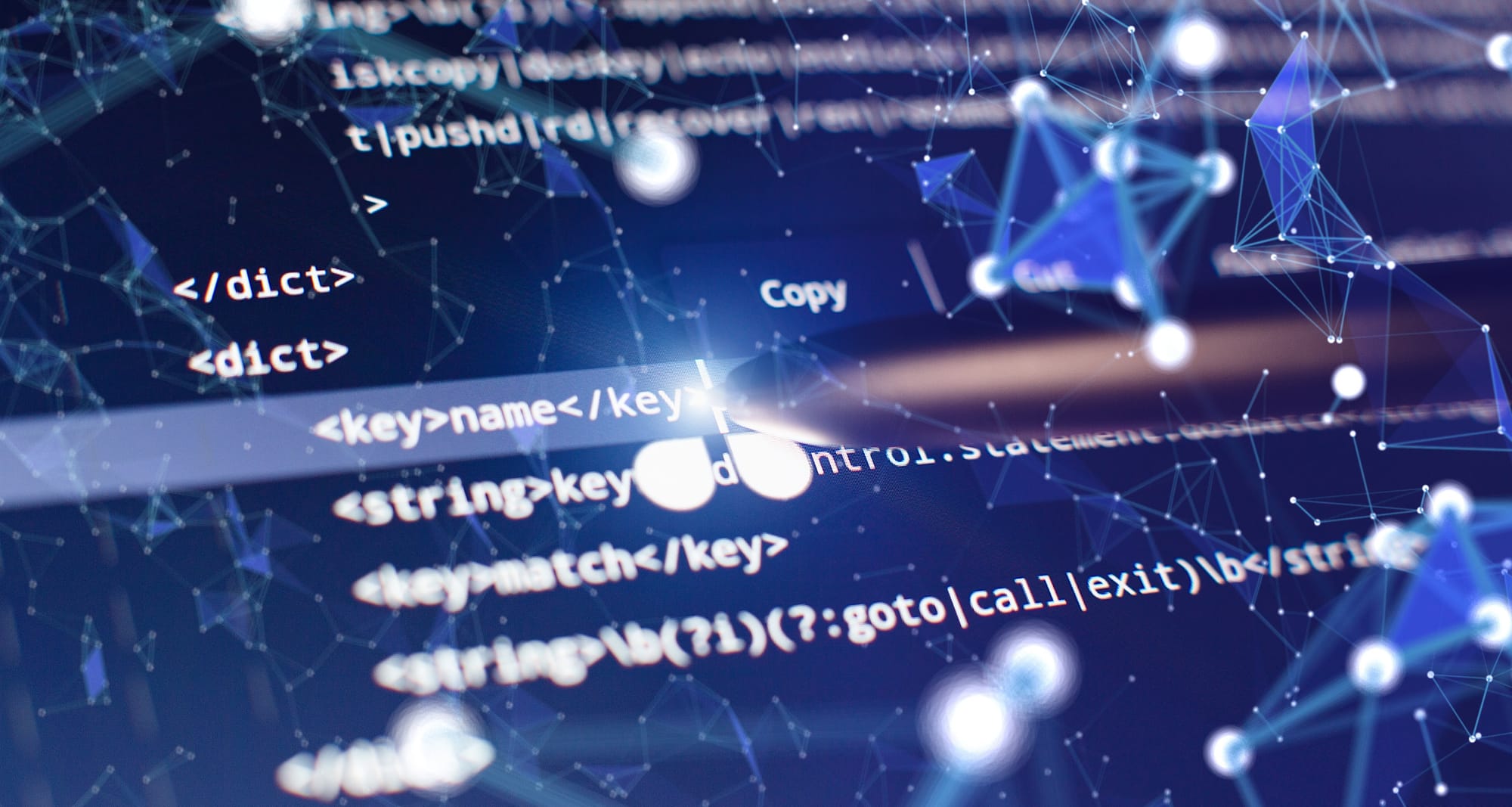 WEB SCRAPING: MALICIOUS INTENT OR SIMPLY GOOD BUSINESS?