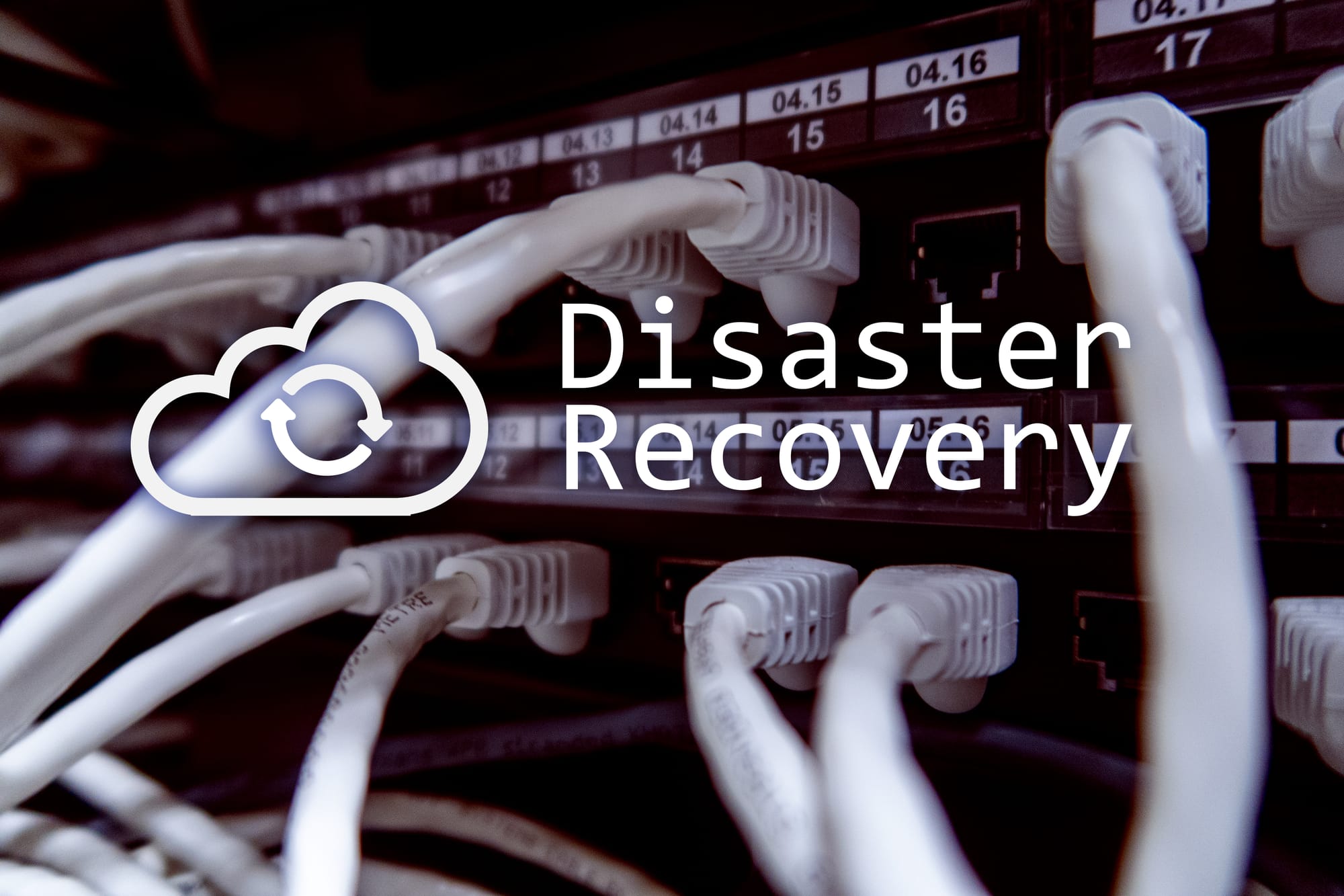 Building a Resilient IT Infrastructure, Where NetScaler Fits and Why It Matters