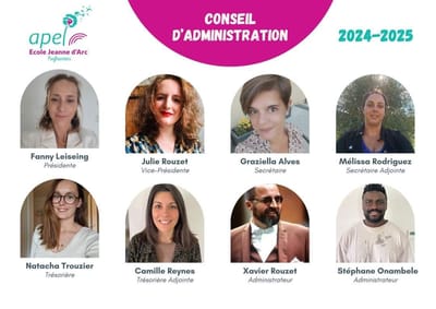 Présentation et fonctionnement image