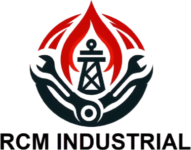 RCM INDUSTRIAL