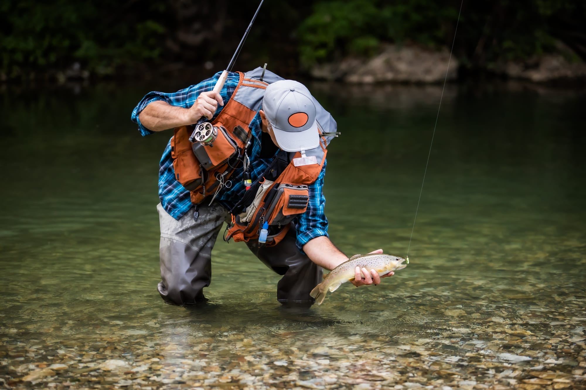 Fly Fishing Gear Upgrades Under $50 That Make a Big Difference