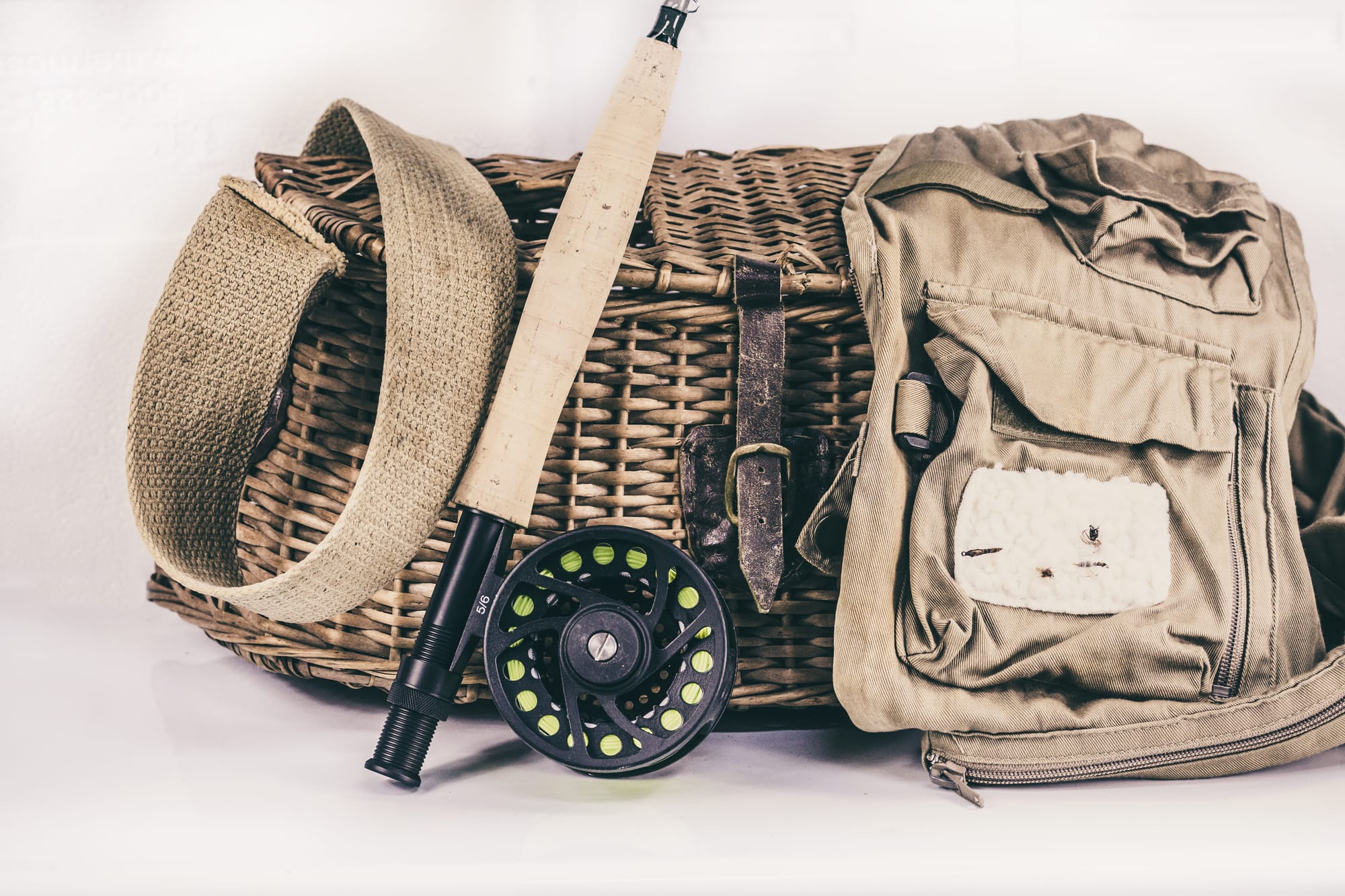 Fly Fishing Gear Upgrades Under $50 That Make a Big Difference: