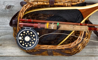 Essential Gear for Successful Fly Fishing