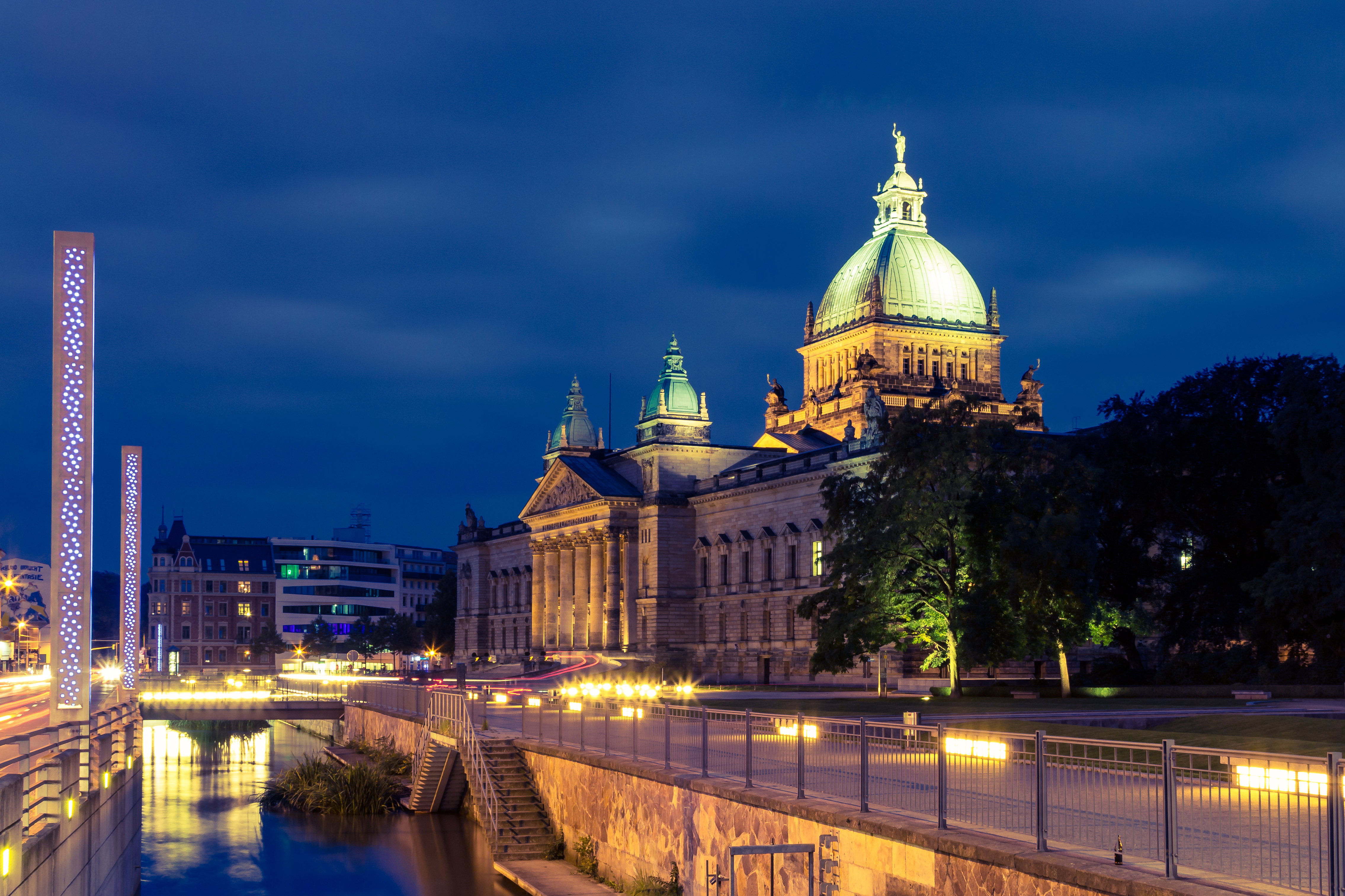 Fylax Hc Dienstleistungen GmbH – your security service provider from Leipzig, active throughout Europe.